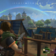 Illustration for article titled Realm Royale Mixes Wizards And Warriors With Fortnite